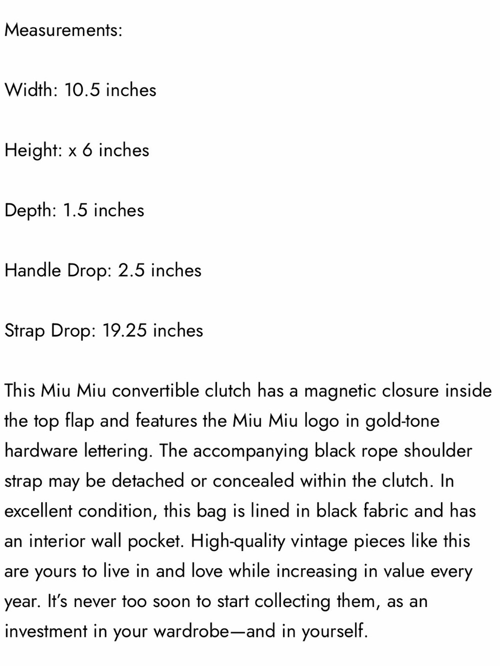 Miu Miu Green and Black Dragonfly Appliqué Leather Crossbody/Clutch - Picture 12 of 13